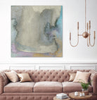 Frosted Glass III by Alicia Ludwig on GIANT ART - abstract