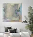 Frosted Glass III by Alicia Ludwig on GIANT ART - abstract