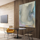 Frosted Glass III by Alicia Ludwig on GIANT ART - abstract