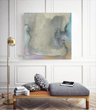 Frosted Glass III by Alicia Ludwig on GIANT ART - abstract