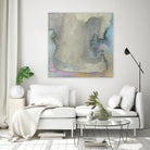 Frosted Glass III by Alicia Ludwig on GIANT ART - abstract