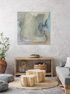 Frosted Glass III by Alicia Ludwig on GIANT ART - abstract