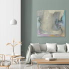 Frosted Glass III by Alicia Ludwig on GIANT ART - abstract