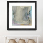 Frosted Glass III by Alicia Ludwig on GIANT ART - abstract