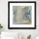 Frosted Glass III by Alicia Ludwig on GIANT ART - abstract