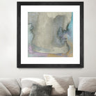 Frosted Glass III by Alicia Ludwig on GIANT ART - abstract