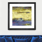 Offerings by Janet Bothne on GIANT ART - pink abstract