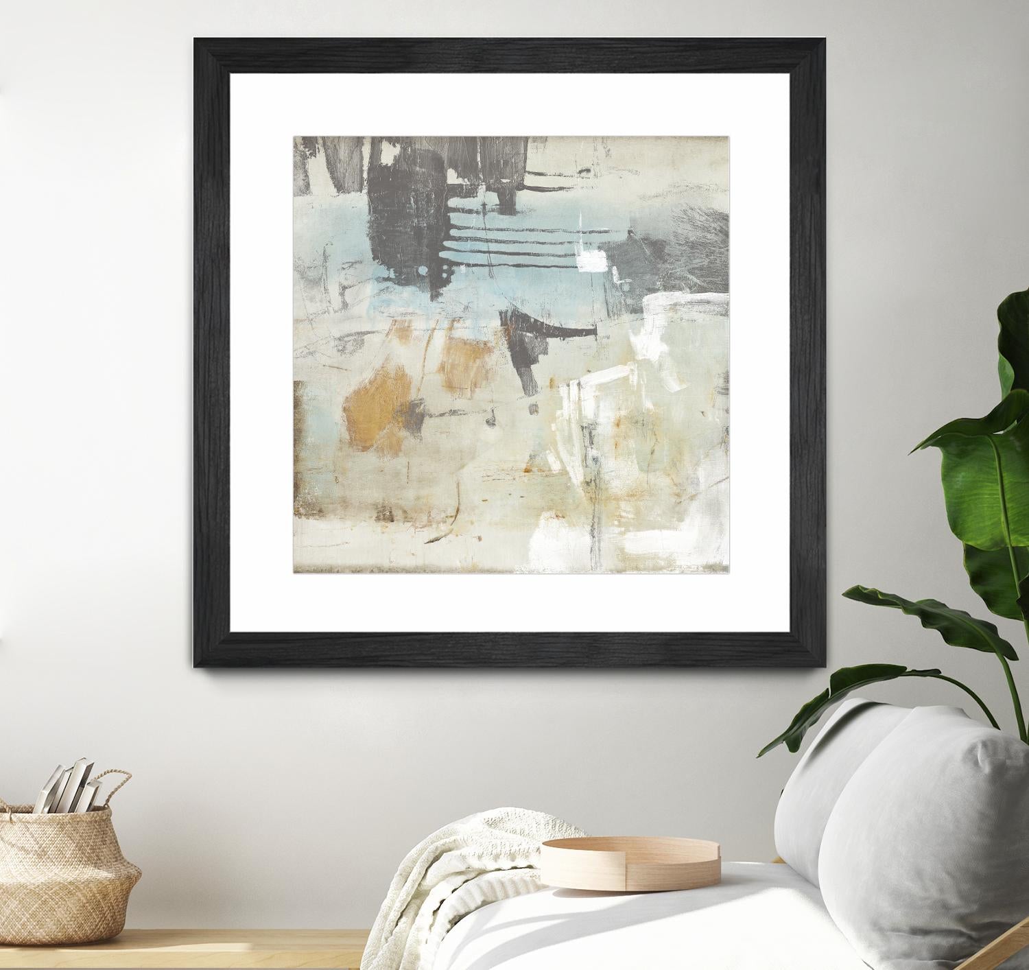 Fission I by Tim OToole on GIANT ART - abstract