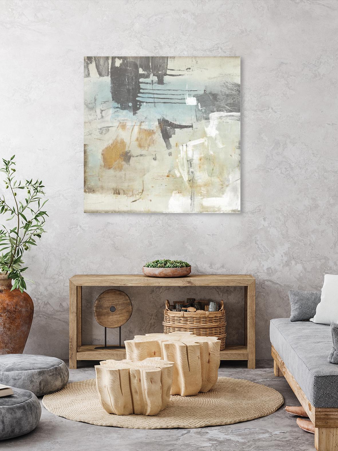 Fission I by Tim OToole on GIANT ART - abstract