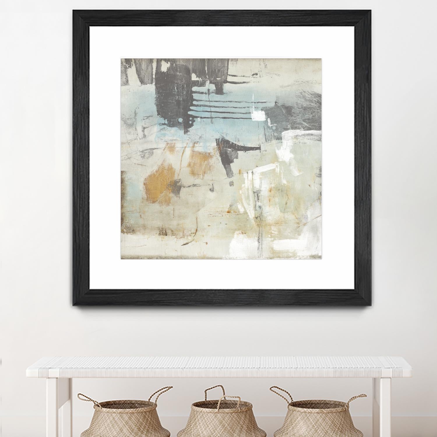 Fission I by Tim OToole on GIANT ART - abstract