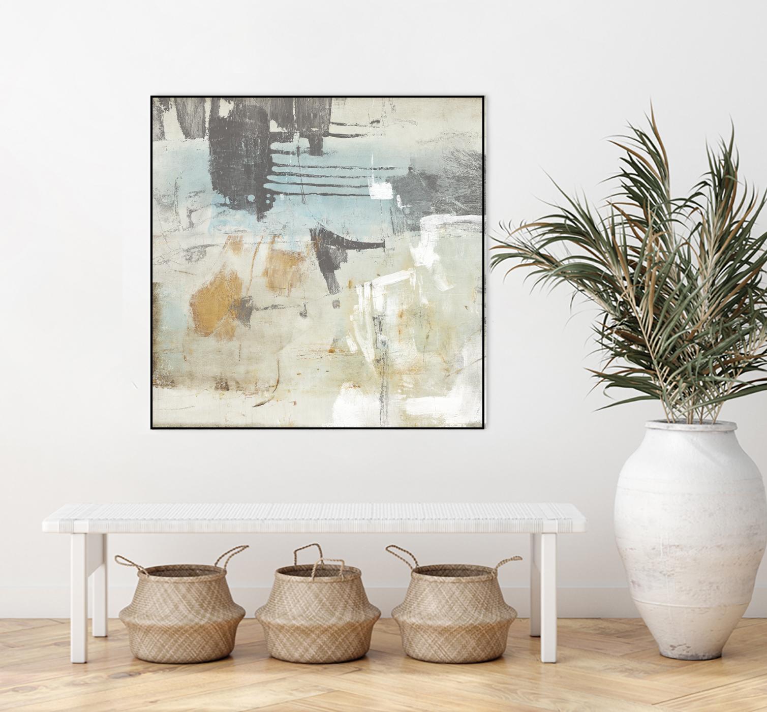 Fission I by Tim OToole on GIANT ART - abstract