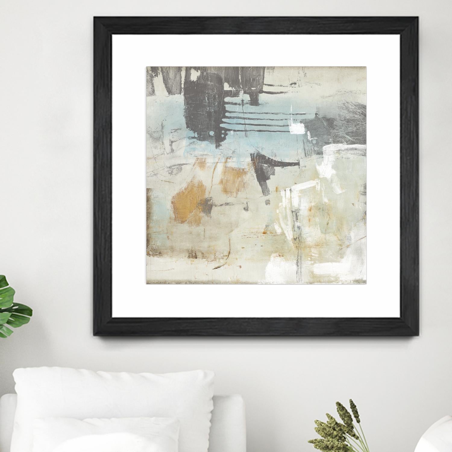 Fission I by Tim OToole on GIANT ART - abstract