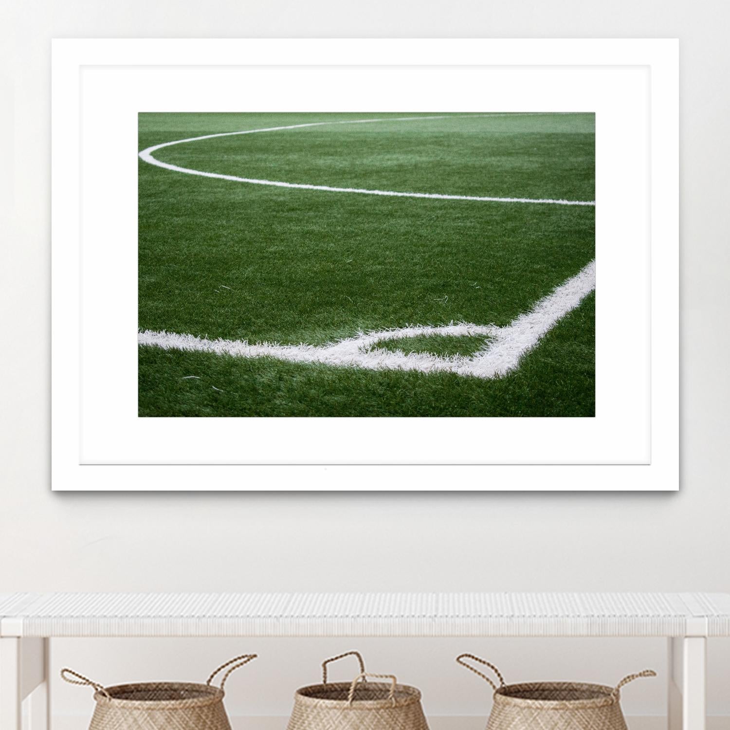 NULL by NULL NULL on GIANT ART - NULL NULL