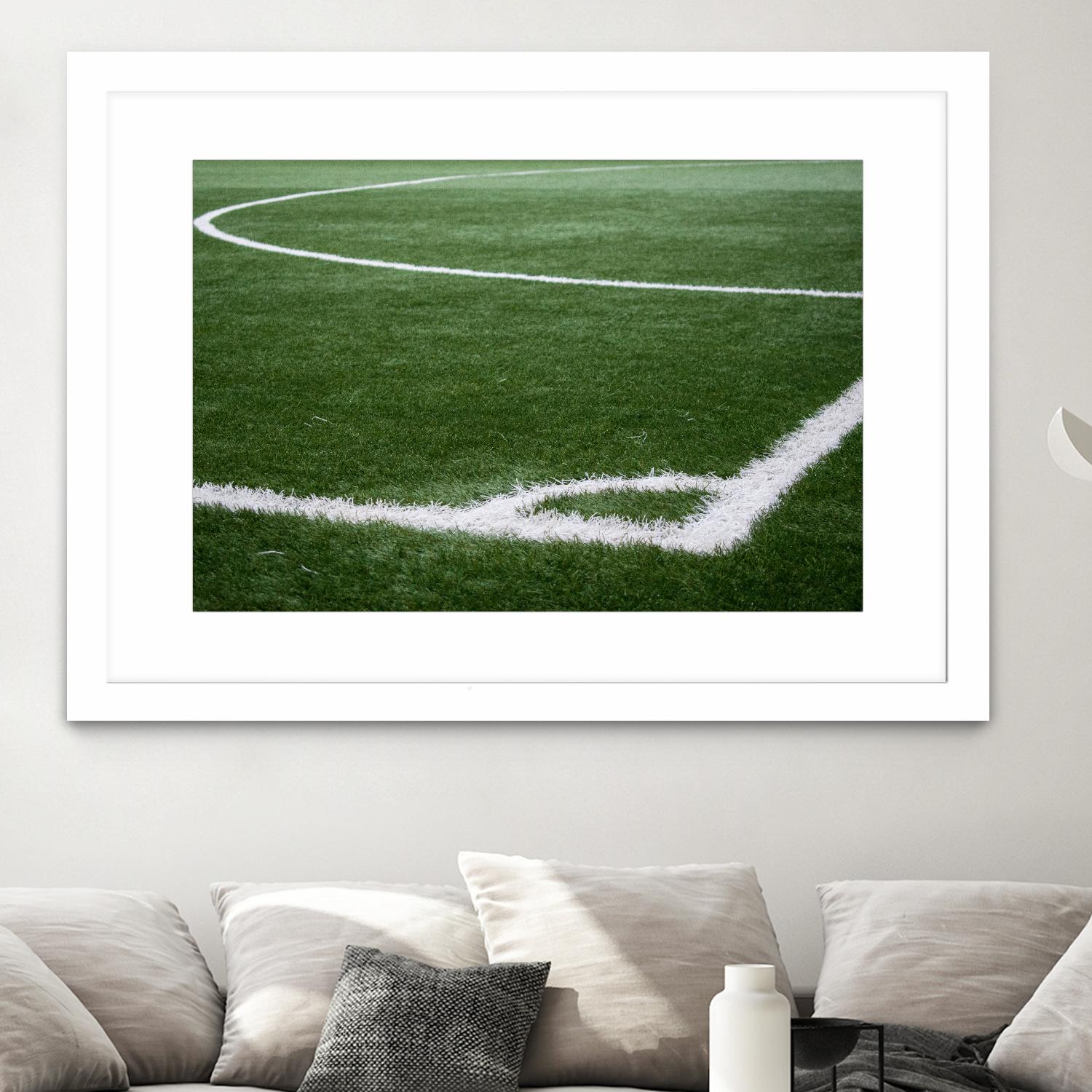 NULL by NULL NULL on GIANT ART - NULL NULL