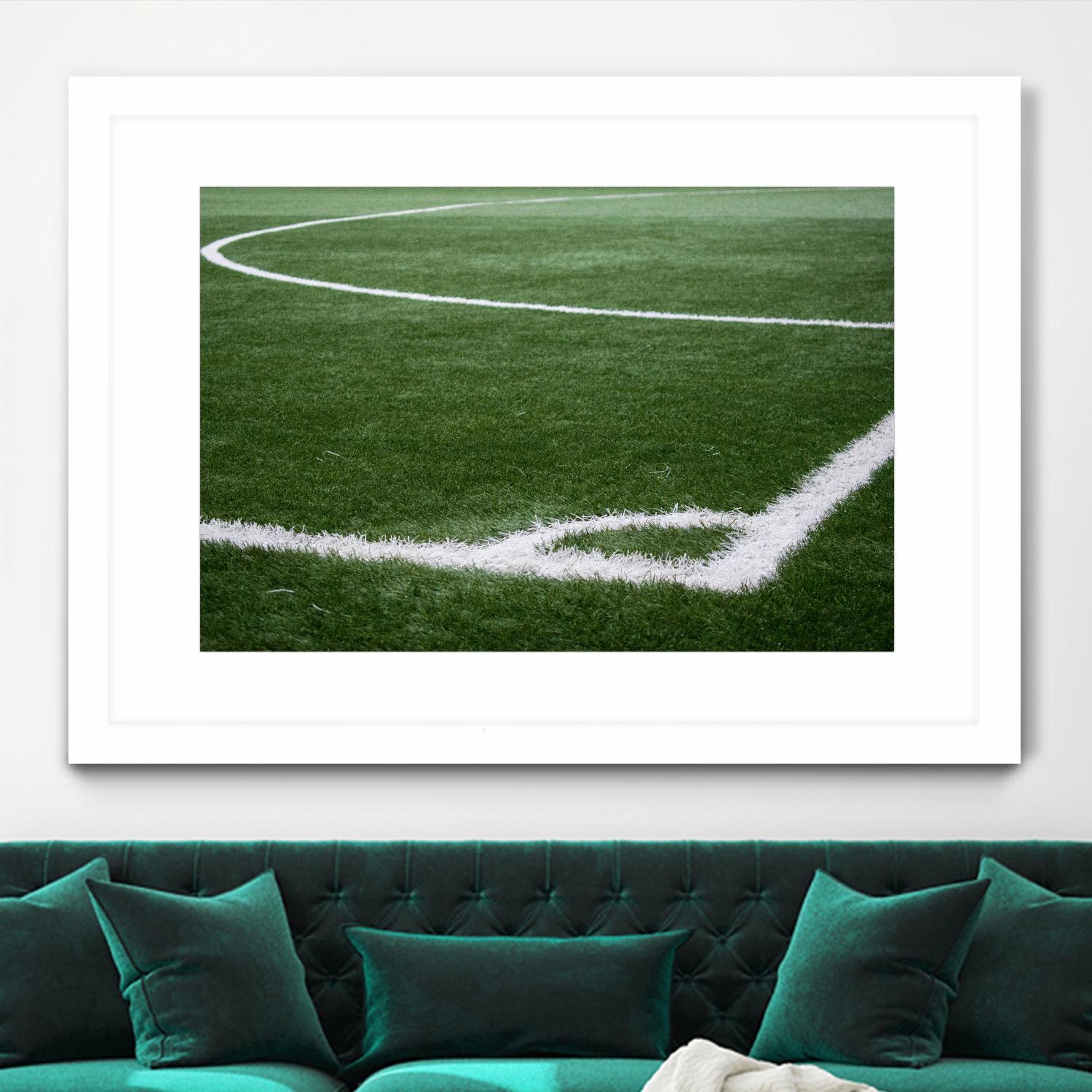 NULL by NULL NULL on GIANT ART - NULL NULL