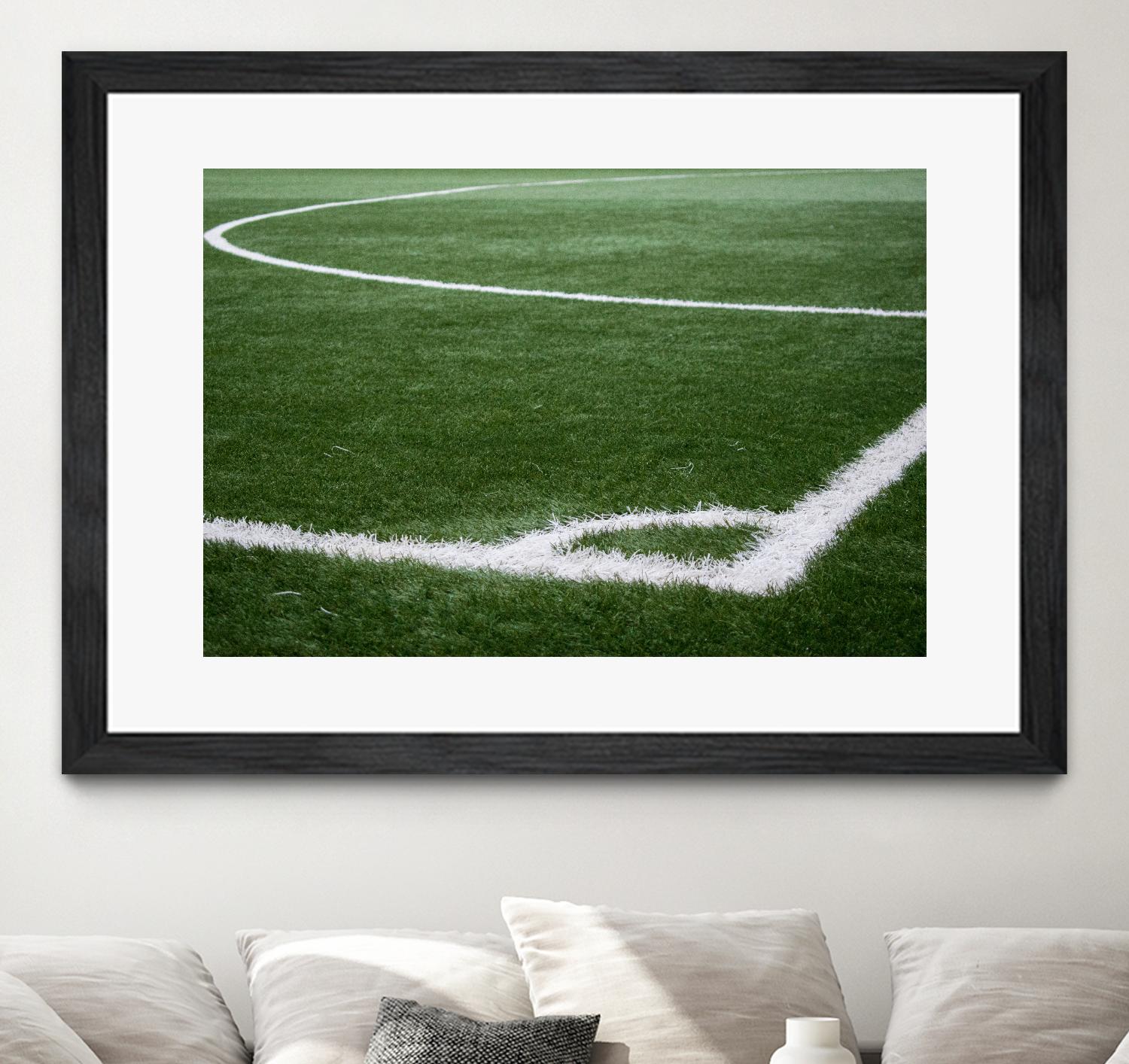 NULL by NULL NULL on GIANT ART - NULL NULL