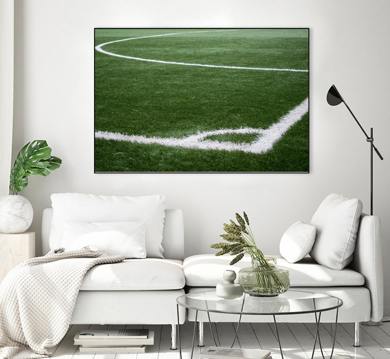 NULL by NULL NULL on GIANT ART - NULL NULL