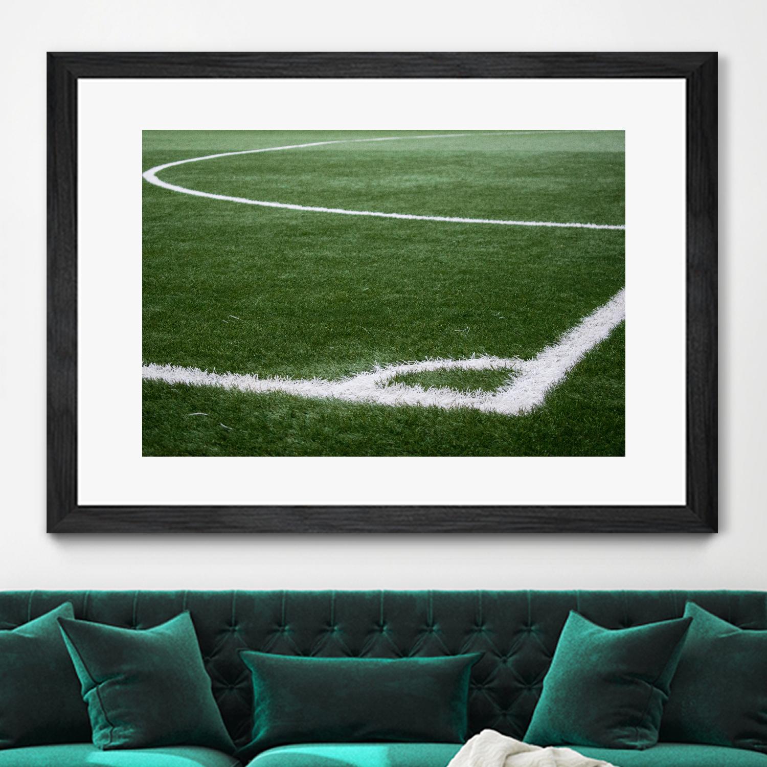 NULL by NULL NULL on GIANT ART - NULL NULL