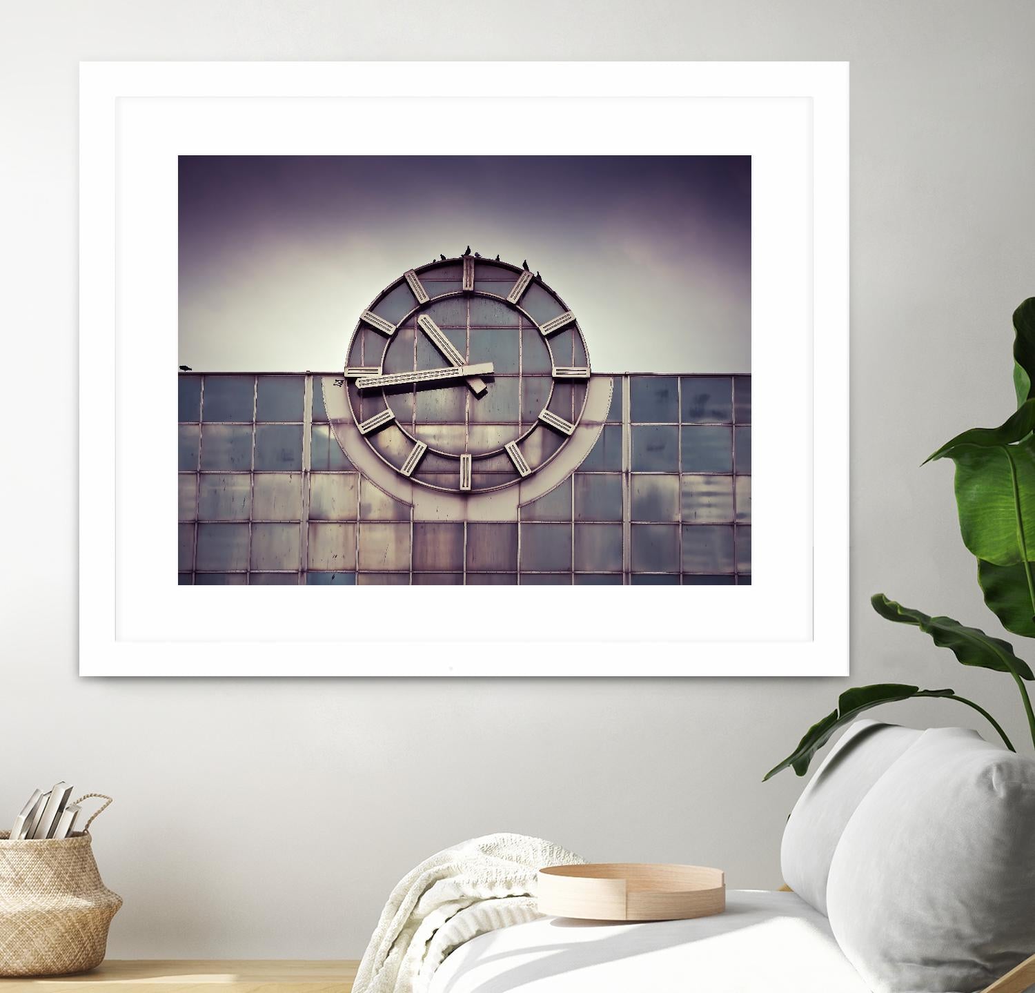 10:44 by Pexels on GIANT ART - beige architectural