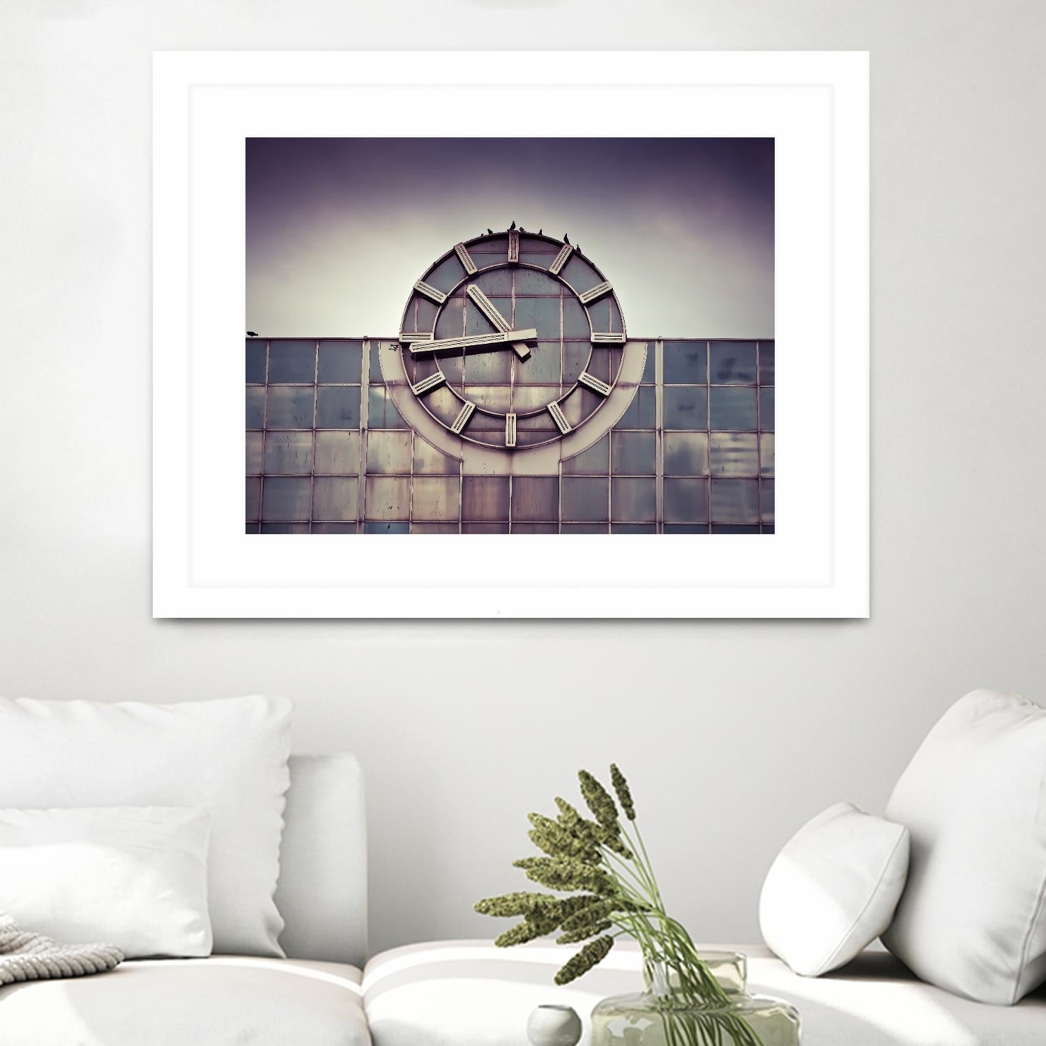 10:44 by Pexels on GIANT ART - beige architectural