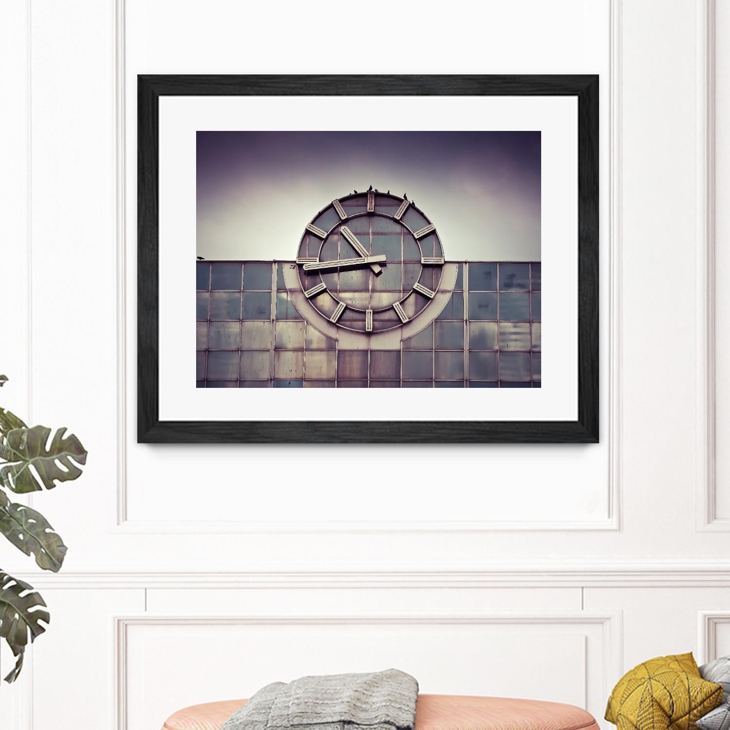 10:44 by Pexels on GIANT ART - beige architectural