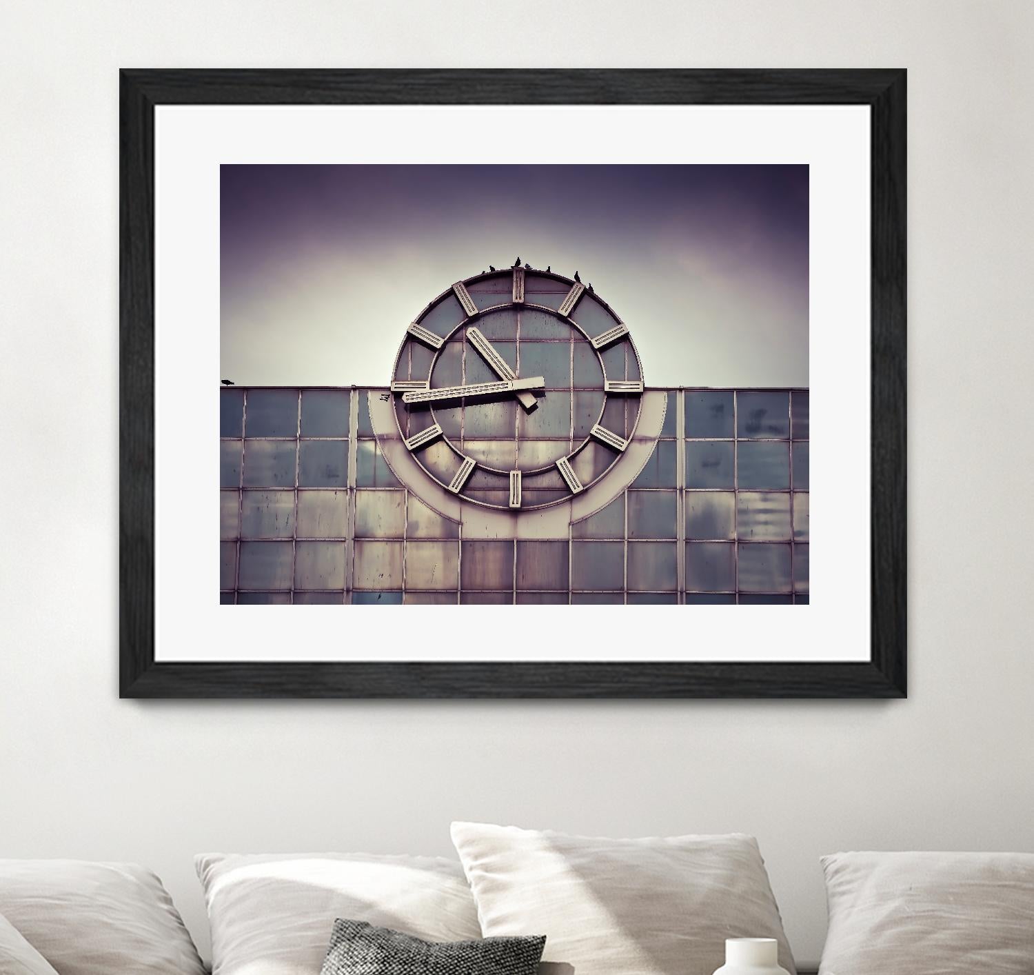 10:44 by Pexels on GIANT ART - beige architectural