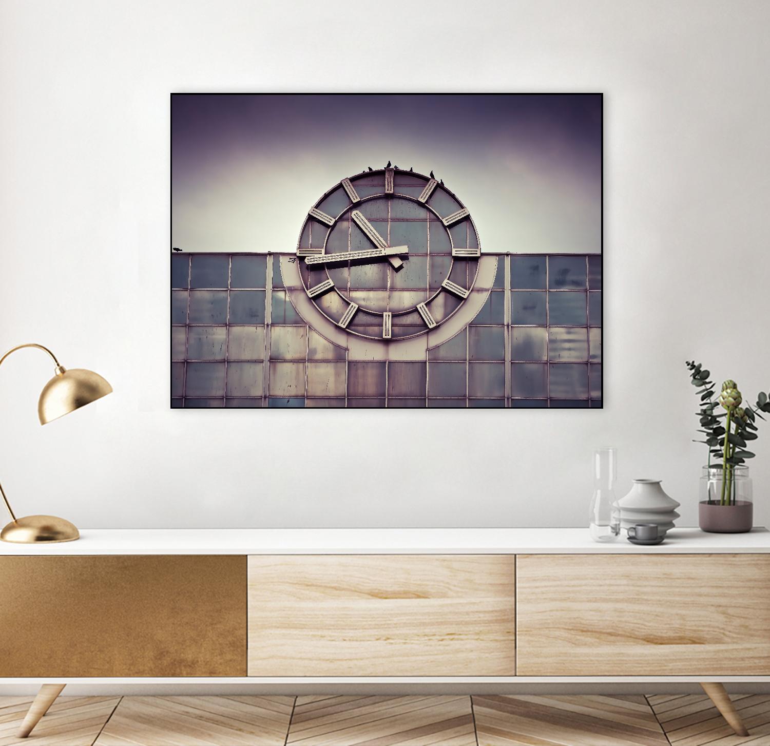 10:44 by Pexels on GIANT ART - green architectural