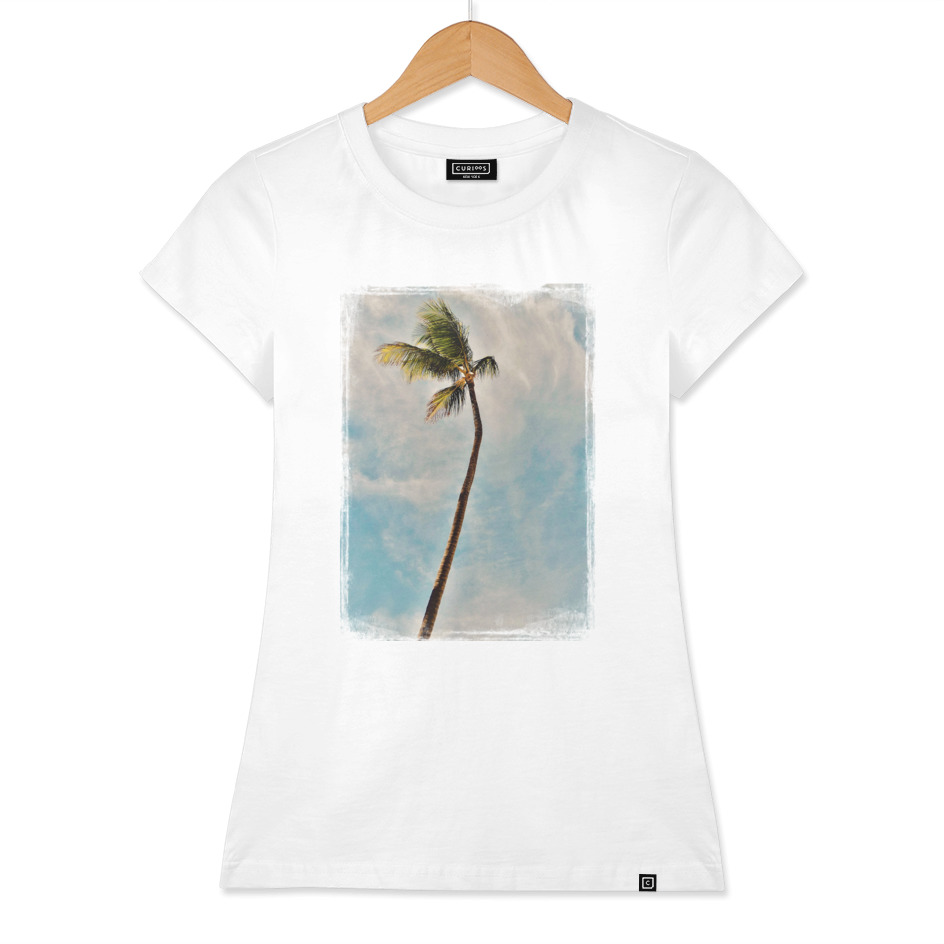 «summer vibes» Women's Classic T-Shirt by JG-DESIGN | Curioos