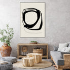 September collection  by Art Tonial on GIANT ART - white shape