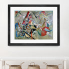 In the Grey, 1919 by Wassily Kandinsky on GIANT ART