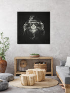 Smoke 'em if you got 'em by Dr. Lukas Brezak on GIANT ART