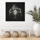 Smoke 'em if you got 'em by Dr. Lukas Brezak on GIANT ART