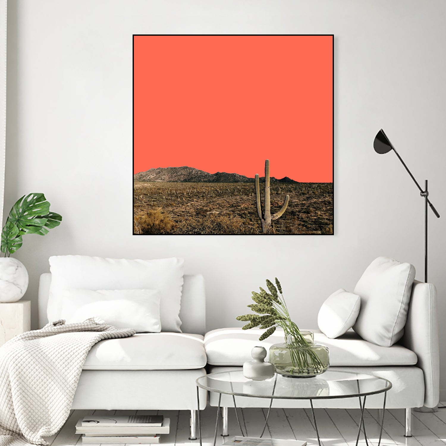 Mexico by Caterina Lo Cicero  on GIANT ART