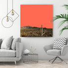 Mexico by Caterina Lo Cicero  on GIANT ART