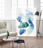 14  | 190822 | Bubbles Of Hope by valourine on GIANT ART