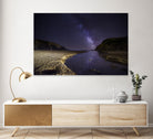 Carvalhal by Joao P. Santos on GIANT ART - white photo illustration