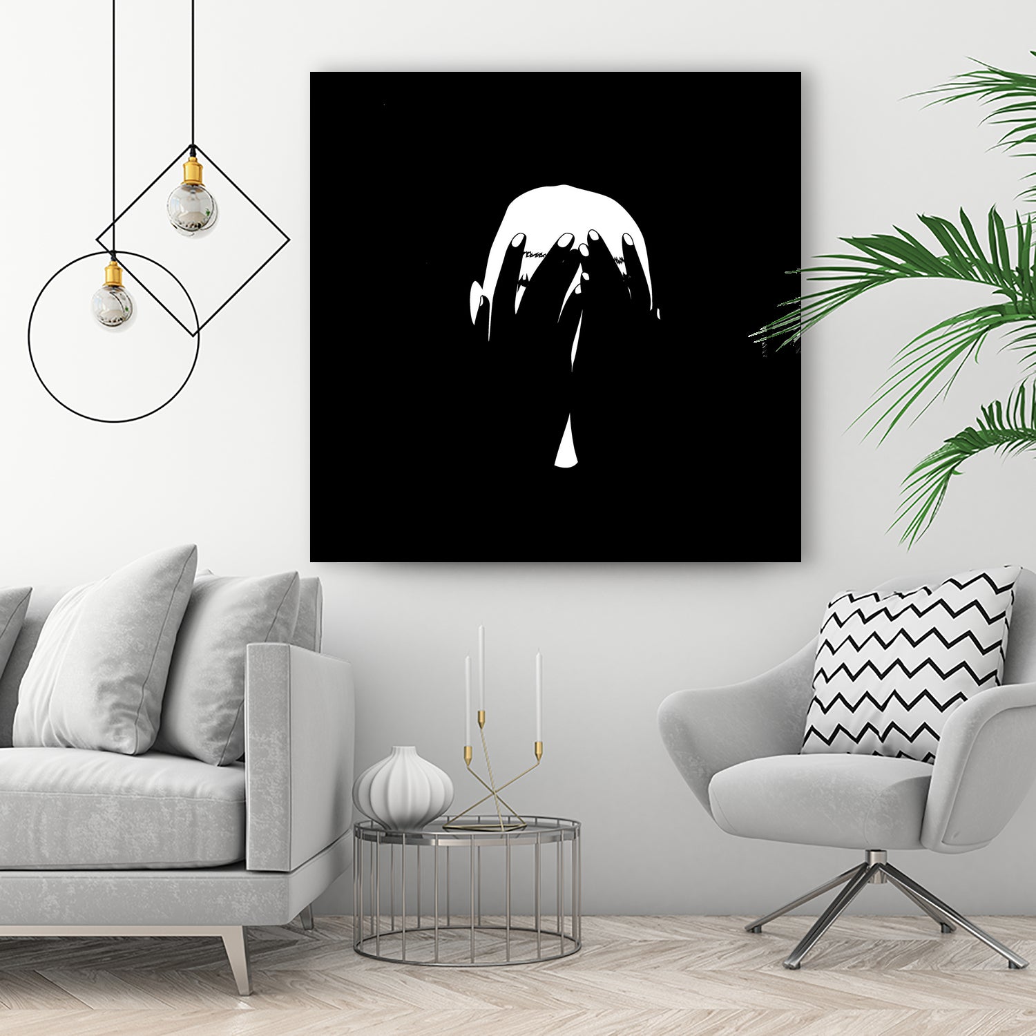 dark suffer by New Syapah on GIANT ART - black digital drawing
