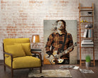Grohl by Durro Art on GIANT ART - brown character design