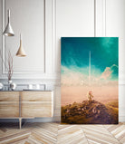 It Didn't Matter by Seam Less on GIANT ART - black photo manipulation