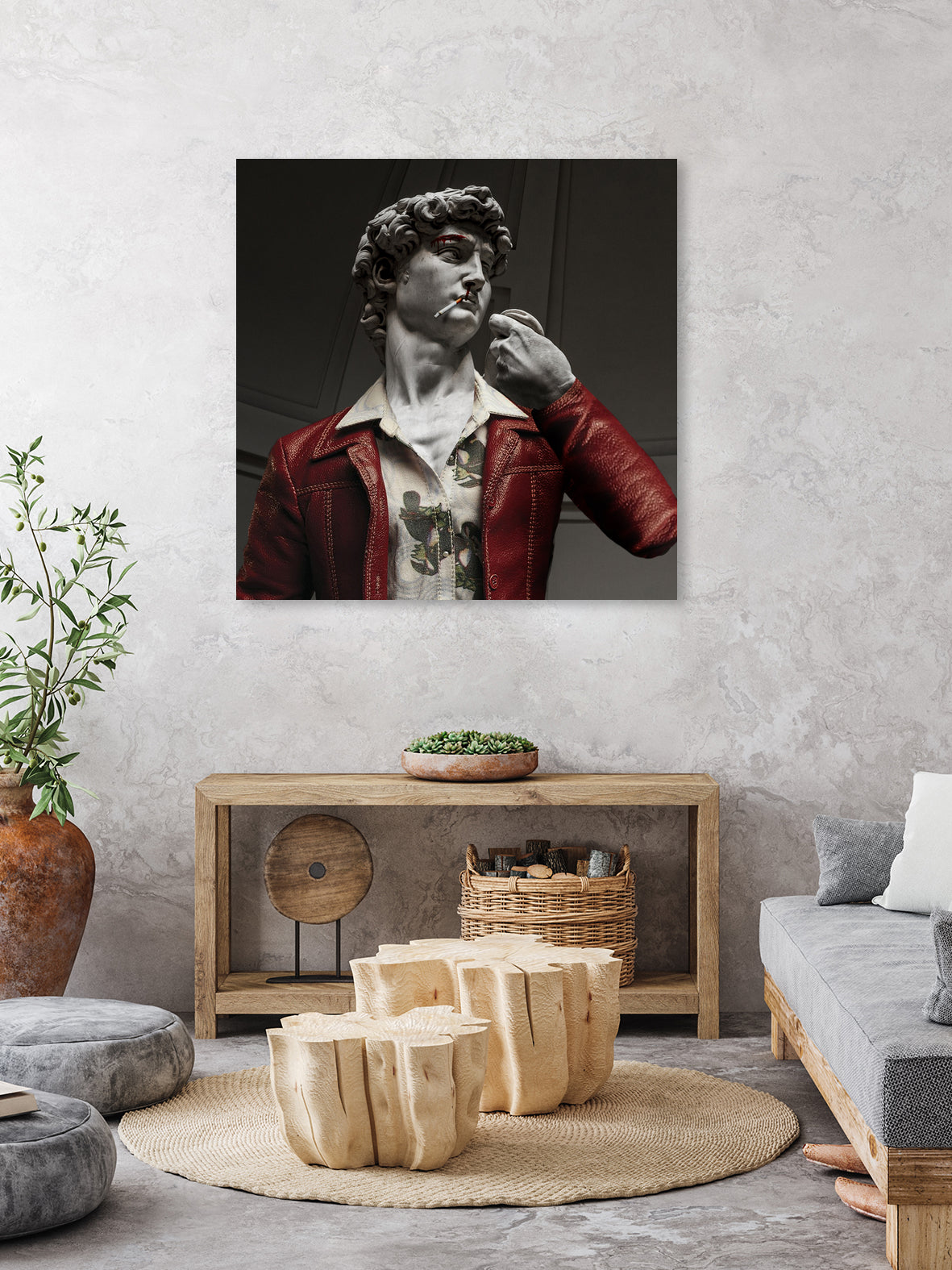 Art Club by Mehmet Geren on GIANT ART - black photo manipulation