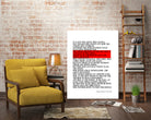 The Man in the Arena by Donna Carter on GIANT ART - black photo illustration