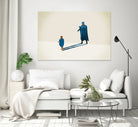 Blanket Crusader by Jason Ratliff on GIANT ART - digital drawing