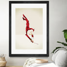 Boy Without Fear by Jason Ratliff on GIANT ART - digital drawing