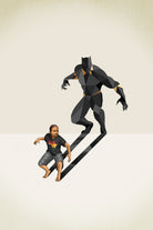 The Future King by Jason Ratliff on GIANT ART - digital drawing