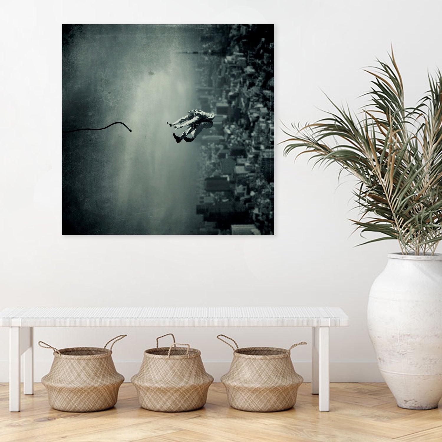 Vacation by Evgenij Soloviev on GIANT ART - photo manipulation