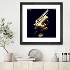 TRUST DESIGN 2 by Antoni Tudisco on GIANT ART - 3d art