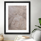 Azoth by Kevin Campeau on GIANT ART - gray mixed media