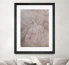 Azoth by Kevin Campeau on GIANT ART - gray mixed media