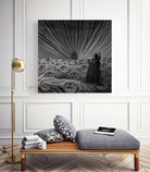Mourning by Dariusz Klimczak on GIANT ART - photo manipulation
