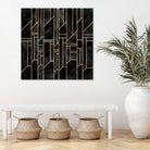 Black Skies by Elisabeth Fredriksson on GIANT ART - black digital painting